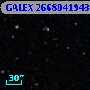 GALEX 2668041943554985749