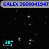 GALEX 2668041947849950331