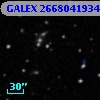 GALEX 2668041934965047713