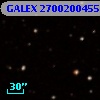 GALEX 2700200455349209908