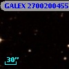 GALEX 2700200455349207312