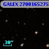 GALEX 2700165275272087002