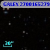 GALEX 2700165279567057892