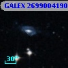 GALEX 2699004190993157279