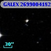 GALEX 2699004182403222424