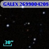 GALEX 2699004208173025708