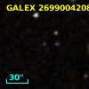 GALEX 2699004208173024933