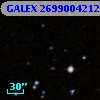 GALEX 2699004212467991705