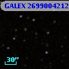 GALEX 2699004212467990864
