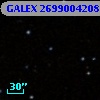 GALEX 2699004208173024406