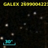 GALEX 2699004221057925777