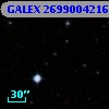 GALEX 2699004216762961125