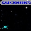GALEX 2698898672236626870