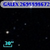 GALEX 2698898672236629825