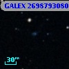 GALEX 2698793080465655579