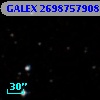 GALEX 2698757908978467767