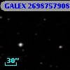 GALEX 2698757908978467593