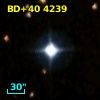 BD+40  4239