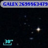 GALEX 2698863479274603318