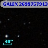 GALEX 2698757913273435520
