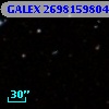 GALEX 2698159804717729427