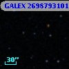 GALEX 2698793101940492973