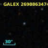 GALEX 2698863474979638281