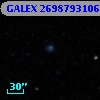 GALEX 2698793106235460668
