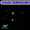 GALEX 2698863462094736521