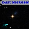 GALEX 2698793106235459164