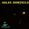 GALEX 2698793110530426856