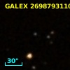 GALEX 2698793110530425776