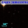 GALEX 2698159791832829832