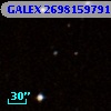 GALEX 2698159791832830216