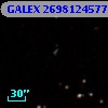 GALEX 2698124577395967940