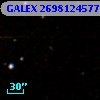 GALEX 2698124577395966886
