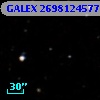 GALEX 2698124577395968088