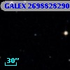 GALEX 2698828290607550360