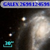 GALEX 2698124598870805829