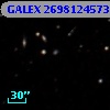 GALEX 2698124573100999755