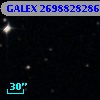 GALEX 2698828286312582334