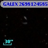 GALEX 2698124585985902700