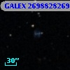 GALEX 2698828269132712449