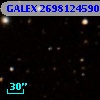 GALEX 2698124590280871405