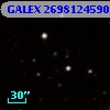 GALEX 2698124590280871920