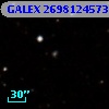 GALEX 2698124573101000025