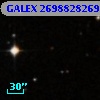 GALEX 2698828269132713969