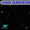 GALEX 2698828269132713659