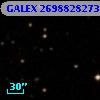 GALEX 2698828273427680697