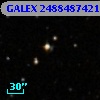 GALEX 2488487421246712268